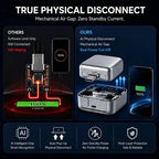 PopGuard 140W Automatic Charging Disconnector
